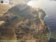 Plakias Kreta, Plakias, Grundstück 120.000m² Panorama - Meerblick Grundstück kaufen